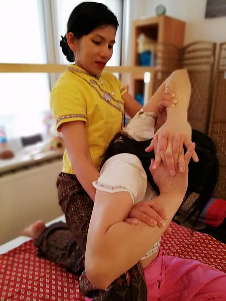 Suphee Thai Massage · Fotos 7