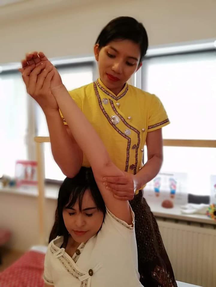 Suphee Thai Massage · Fotos 6